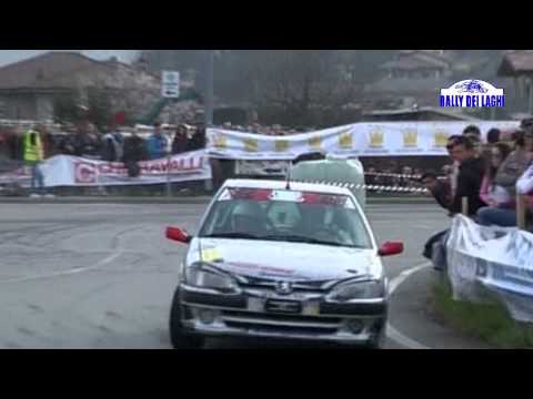 Rally Laghi 2014   Lavarini   Ceriani   Dpd Group S S D  a R L