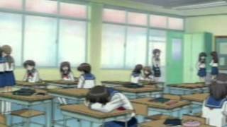 AMV - Dennis Leary - Lifes Gonna Suck (Love Hina)