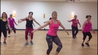 Download lagu 'Despacito' Reggaeton Zumba Mind and Body Strong mp3