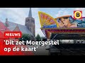 De eerste kermis van dit jaar opent in Moergestel | Omroep Brabant