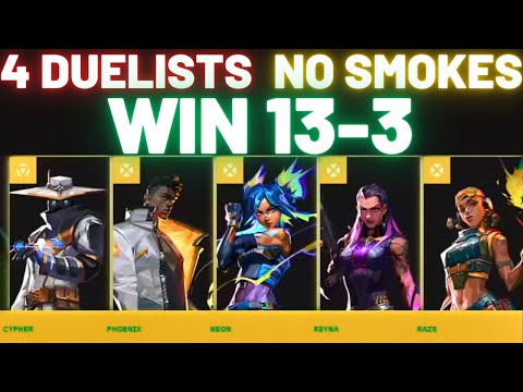 They ACCIDENTALLY Picked The WRONG Agents... And Won! | SMG vs EG Game Changers Analysis