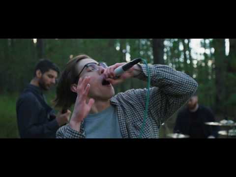Above, Below - Labyrinth (Official Music Video)