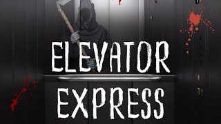 Elevator Express court métrage en français