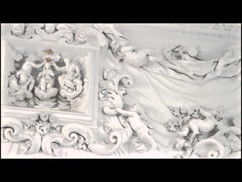 The Oratorio di Santa Cita in Palermo, Sicily