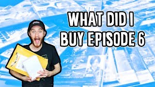 What Did I Buy Episode 6