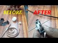 Easy Way Se Break Toys Car Gear Repair Easy Way Khilone Ki Tuti Hui Gear Engine Kaise Banaye
