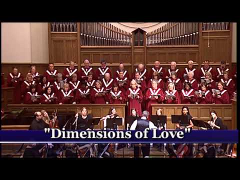 The Easter Story Cantata 03 29 15