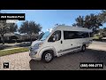 Check out this Video for a 2024 Roadtrek Roadtrek Pivot(Stock #475026)  for sale by Pop RVs. This unit is located in Sarasota, FL