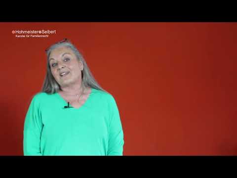 Düsseldorfer Tabelle Teil 1