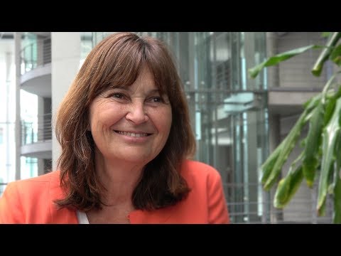 EnEV-online Interview mit Mechthild Heil, Vorsitzende des neuen Bauausschusses im Bundestag.