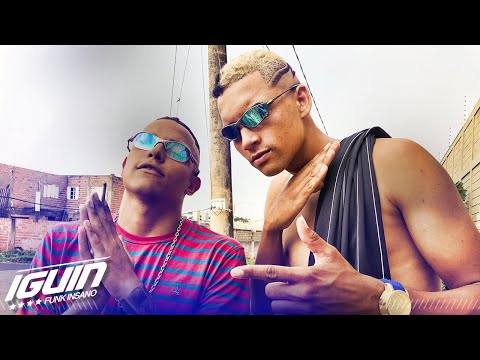 MC Renanzinho da V.A e MC Menor ZL - Medley das Novas 2020