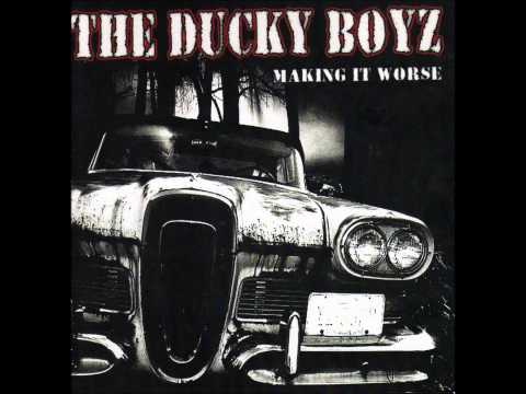 The Ducky Boyz-You'Re Wrong