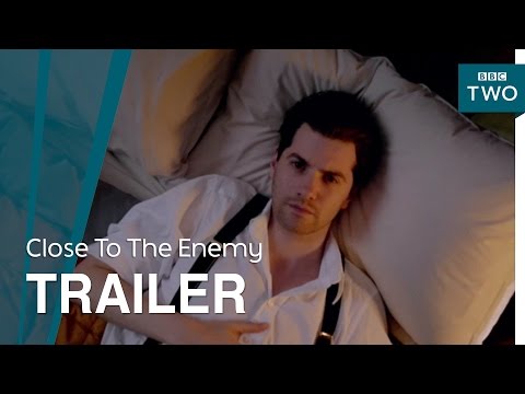 Close To The Enemy (UK Teaser)