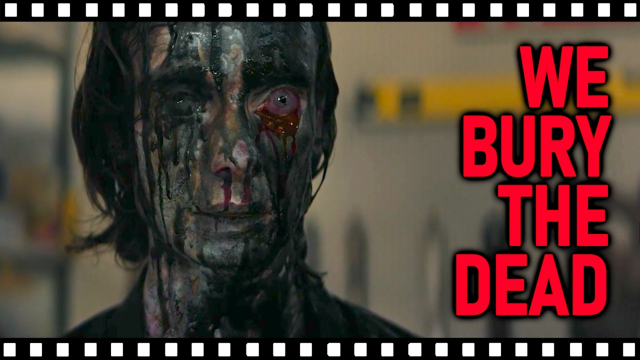 The Saddest Zombie Film in Modern Times