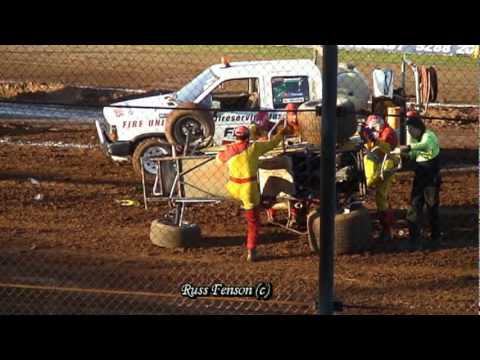 C.Craft Roll over 13-06-10.mpg