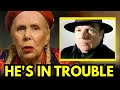 Joni Mitchell SHOCKS Fans About Van Morrison