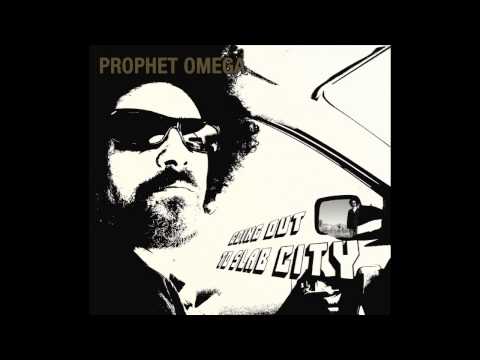 Prophet Omega: In The Sun