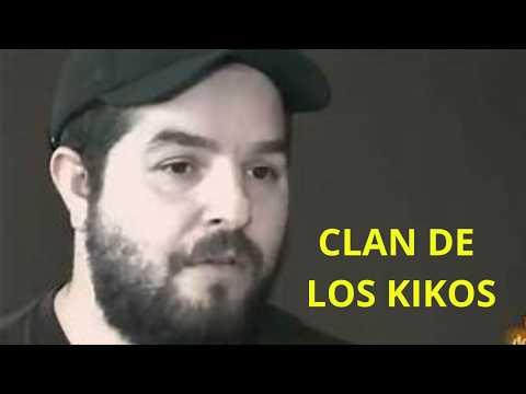 CLAN DE LOS KIKOS #noticias #shorts #novedades #actualidad #equipodeinvestigacion