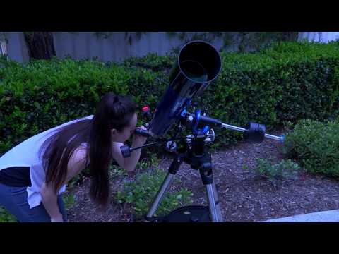 Миниатюра изображения товара Телескоп Meade Polaris 127мм (TP216005)