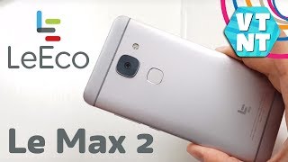 Le Max 2 X829 Это Имба Смарт за $200
