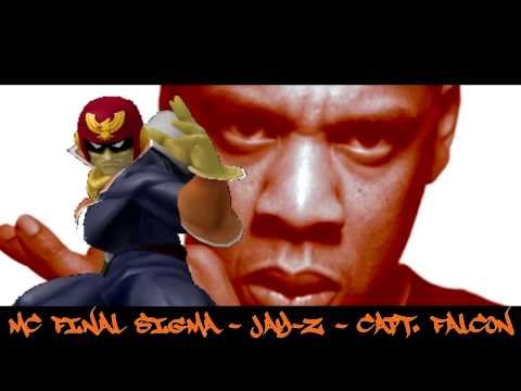 Video thumbnail for Tengen Toppa Dairantou: Part 1 - Game Set (Super Smash Bros. series)