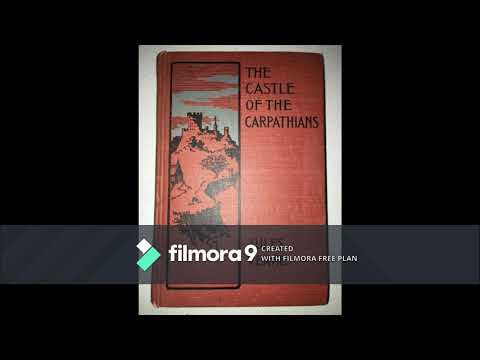The Castle of the Carpathians by Jules Verne Full Audiobook