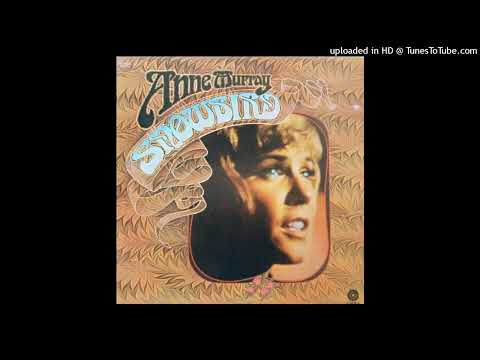 Ann Murray - Snowbird