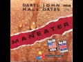 Daryl Hall & John Oates - Maneater (Extended ...