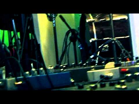 T.LOVE - OLD IS GOLD (praca nad płytą :) - cz.2