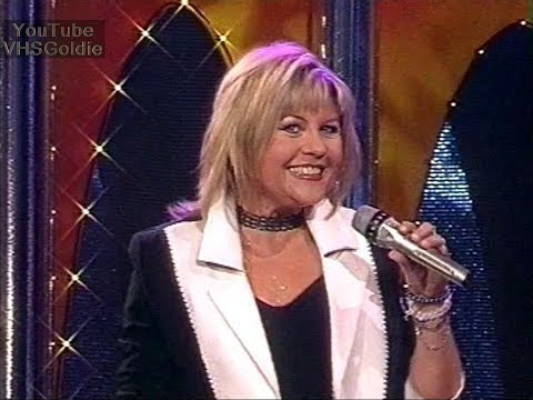 Gaby Baginsky - Bodyguard - 2000