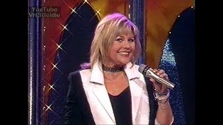 Gaby Baginsky - Bodyguard - 2000