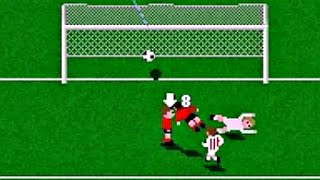 Let's play Championship Soccer - Episode 137 - Aston Villa Vs. Manchester City