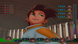 RPG実況【ワイルドアームズ4】#18