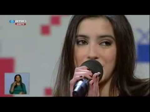 O Sol Canta Comigo video