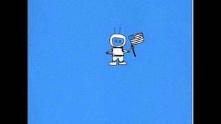 Bad Astronaut - Grey Suits