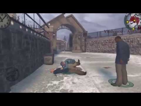 video game bully nutshot video game bully nutshot