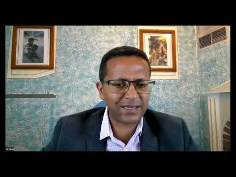 Eritrea Hearing Part 2: International People's Tribunal on U.S. Imperialism