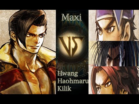 JoHow vs Hibachi4020