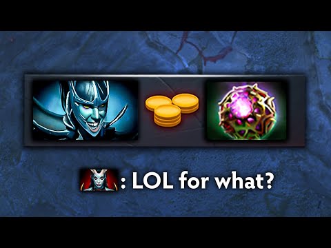 YOU ARE PLAYING NEW PHANTOM ASSASSIN SO WRONG!