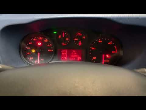 Iveco Daily 2014-2021 100% Service reset