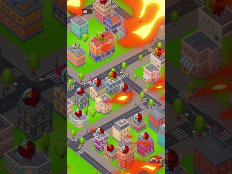 Food Express - Delivery Tycoon video thumbnail