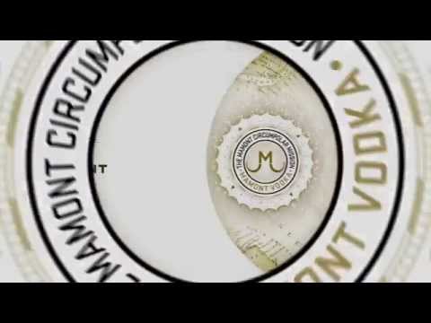 THE MAMONT CIRCUMPOLAR MISSION