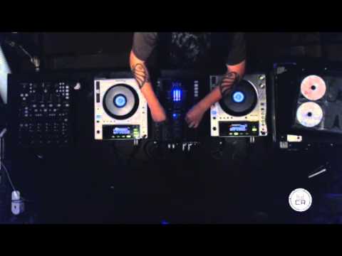 Raul Vargas @ CTRL ROOM - August 19 2015