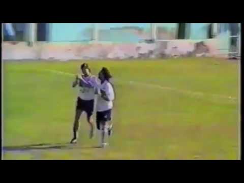 Deportivo Merlo 2 - Excursionistas 2 (Primera C Apertura 1998)