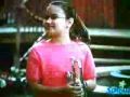 Demi Lovato Y Selena Gomez En Barney