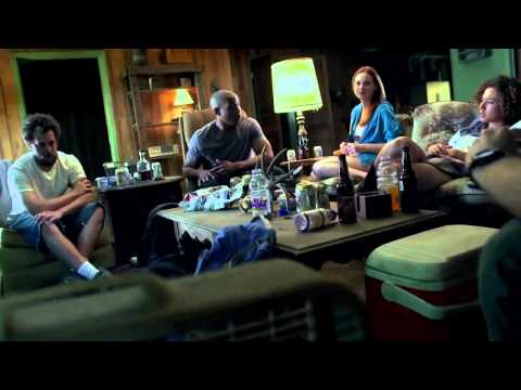 Exists Official Trailer #1 (2014) Horror Movie HD