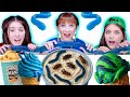 ASMR Epic Ice Cream Challenge Compilation Satisfying Eating Sounds You Can T Miss