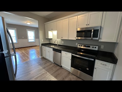 Nexus Property Management WOR - 320 Hamilton St Unit 2, Worcester, MA 01604