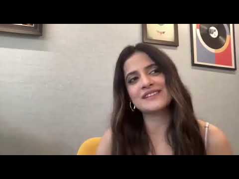 #JasleenRoyal Talk About #ArijitSingh On Her New Song HEERIYE With Arijit Singh ❣️🔥 #arijitsingh