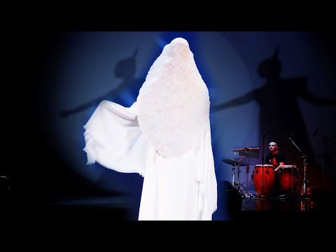 Franck Sorbier | Haute Couture | Fall/Winter 2019/20